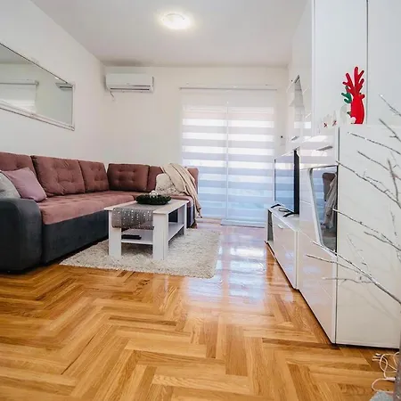 Apartment Harmonija 3