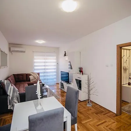 Harmonija 3 Apartment Trebinje