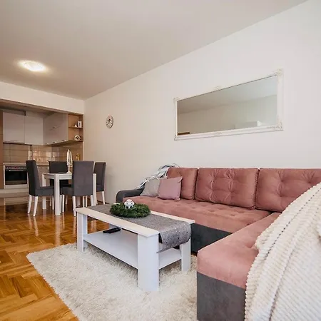 Harmonija 3 Apartment Trebinje