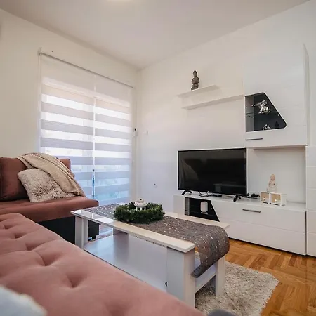 Апартаменты Harmonija 3