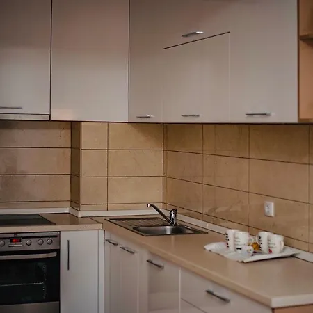 Harmonija 3 Apartment